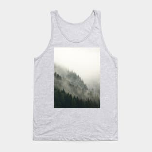 Nordic Mountain Mist Tank Top